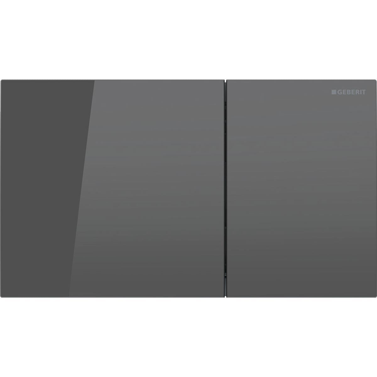 Betjeningsplate Sigma 70, Geberit