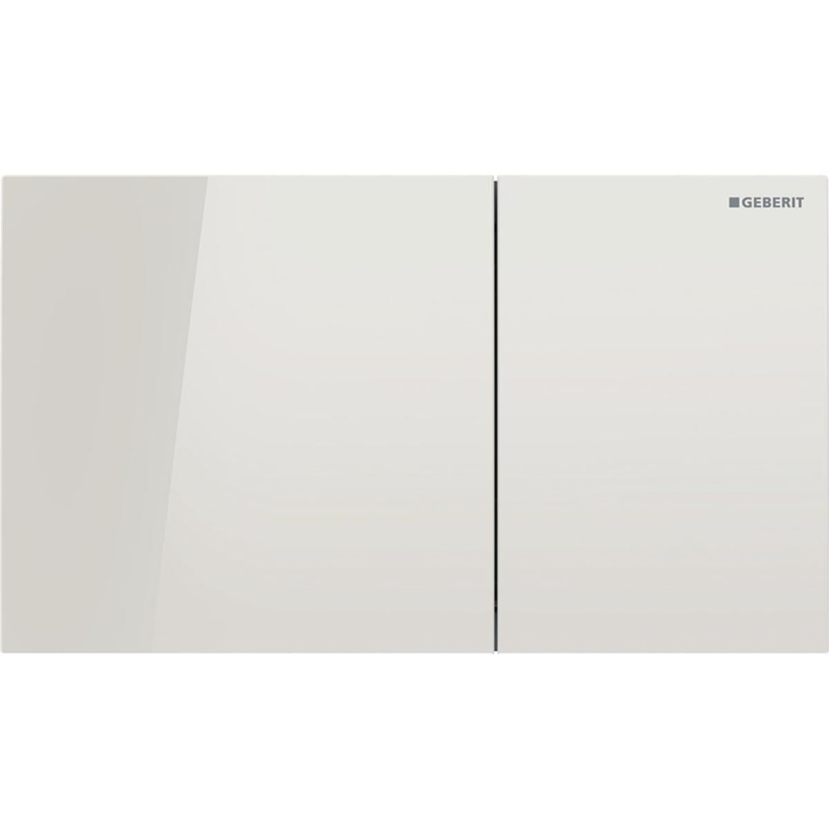 Betjeningsplate Sigma 70, Geberit