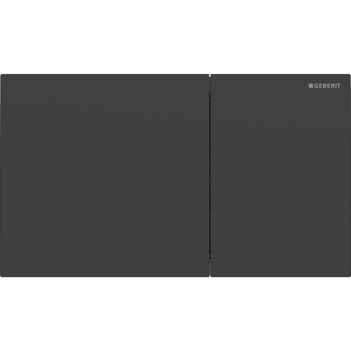 Betjeningsplate Sigma 70, Geberit