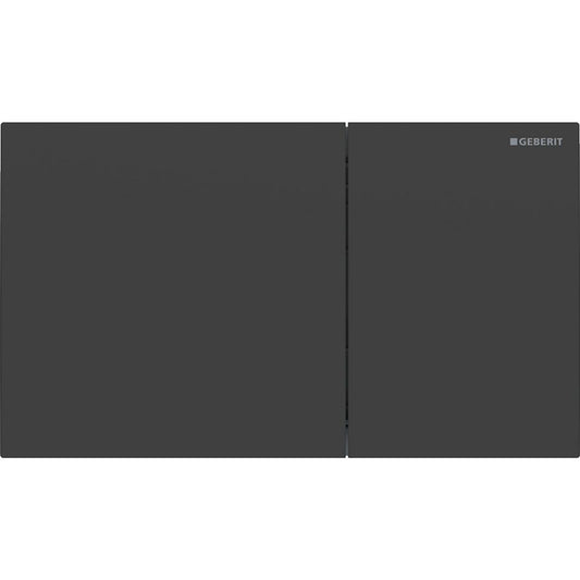Betjeningsplate Sigma 70, Geberit