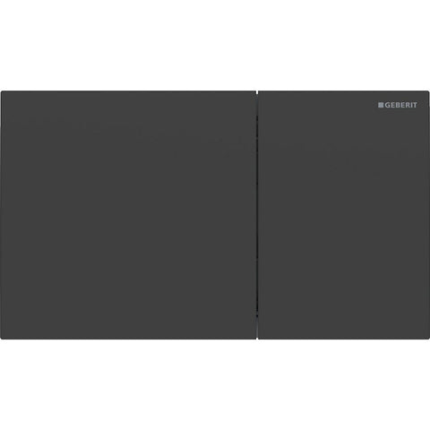 Betjeningsplate Sigma 70, Geberit