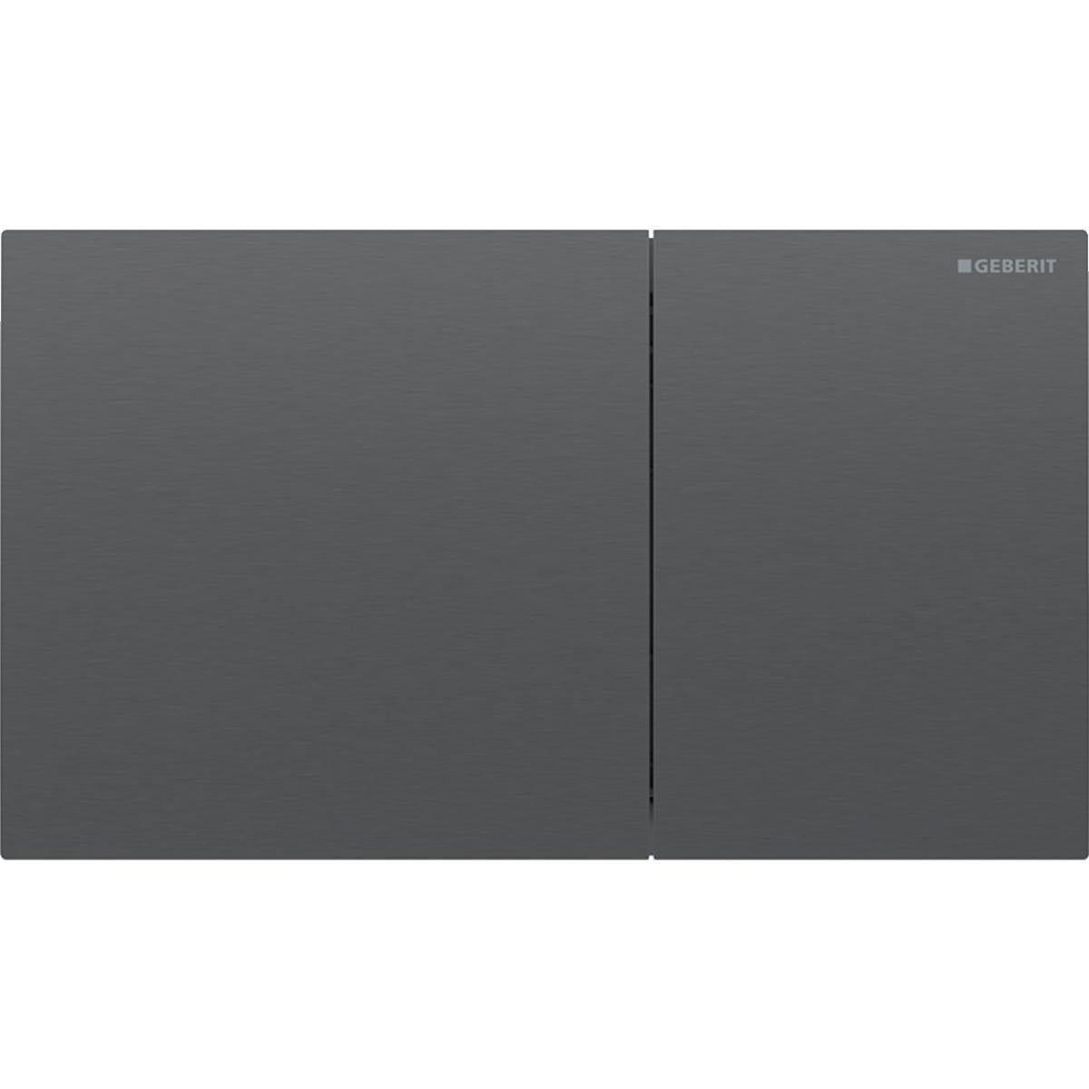 Betjeningsplate Sigma 70, Geberit