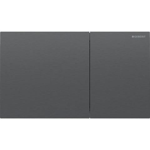 Betjeningsplate Sigma 70, Geberit