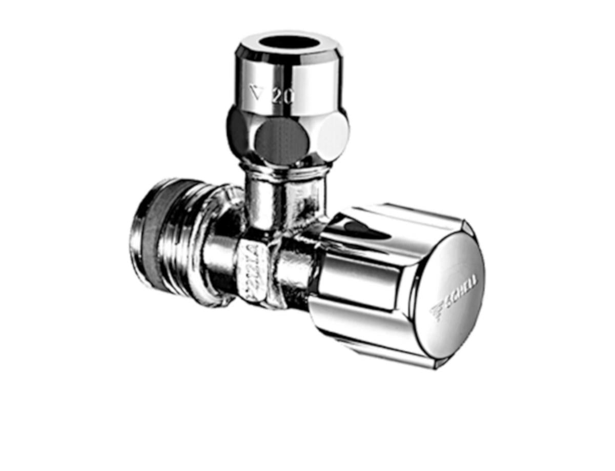Forstillingskran, Schell 4902 - Schell GMBH & Co
