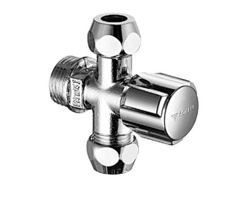 Forstillingskran, Schell 4991 - Schell GMBH & Co