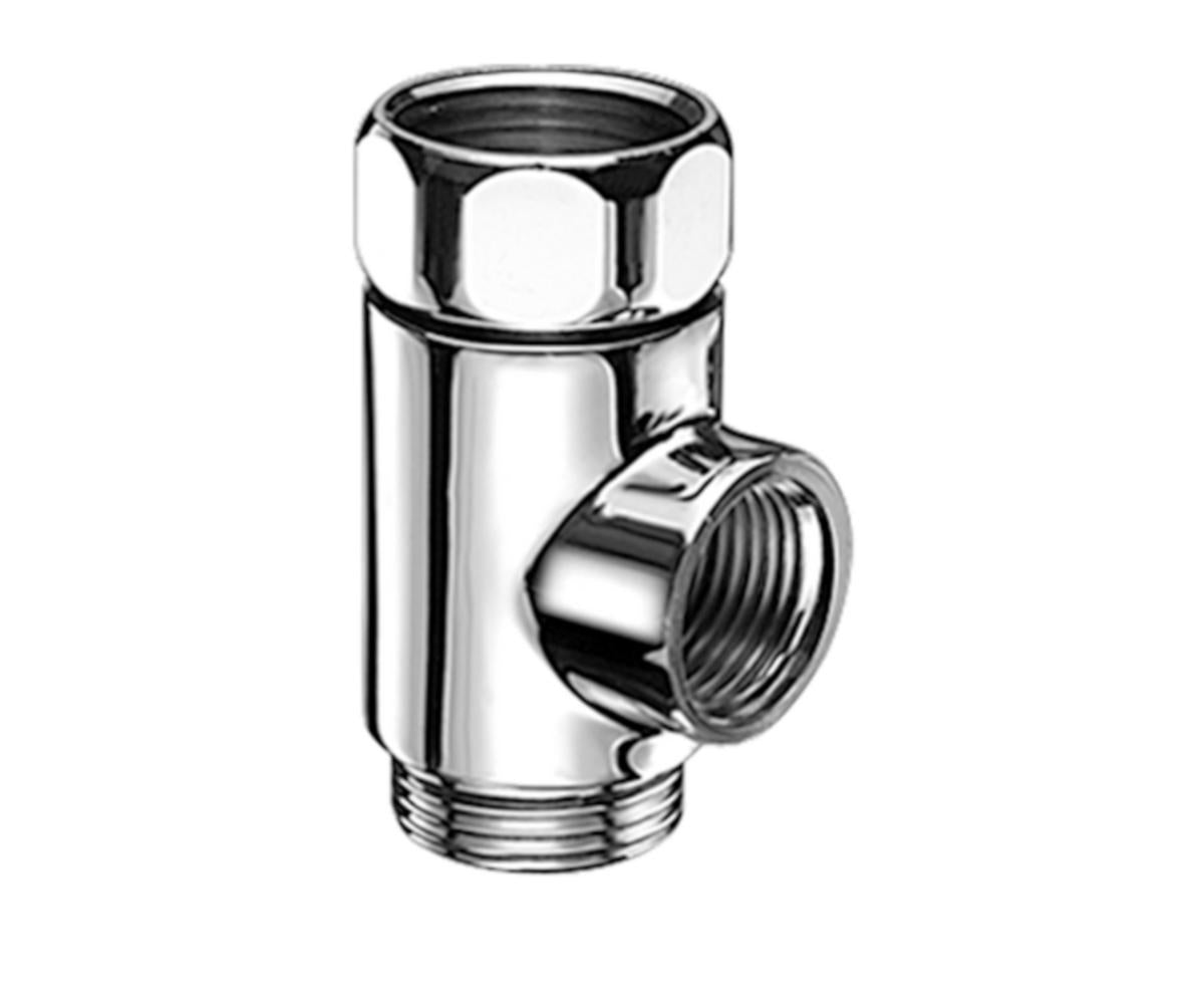 Forlengelsesstykke Schell 27015 - NIL/Schell