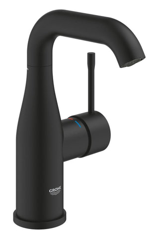 Servantbatteri Essence M med u-tut, Grohe