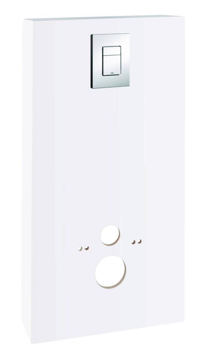Sisterne Monobloc f/veggskål, Grohe