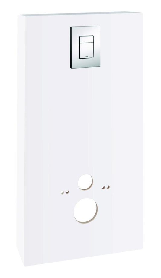 Sisterne Monobloc f/veggskål, Grohe
