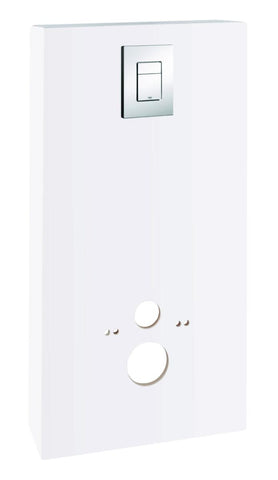 Sisterne Monobloc f/veggskål, Grohe