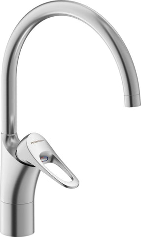 Kjøkkenbatteri 9000XE C-tut uten avstenging, FMM