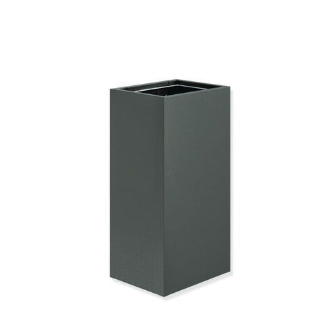 Avfallsbeholder for papir 25L, HEWI