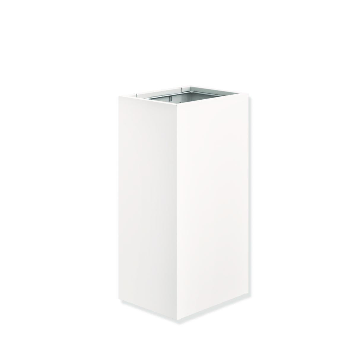 Avfallsbeholder for papir 25L, HEWI