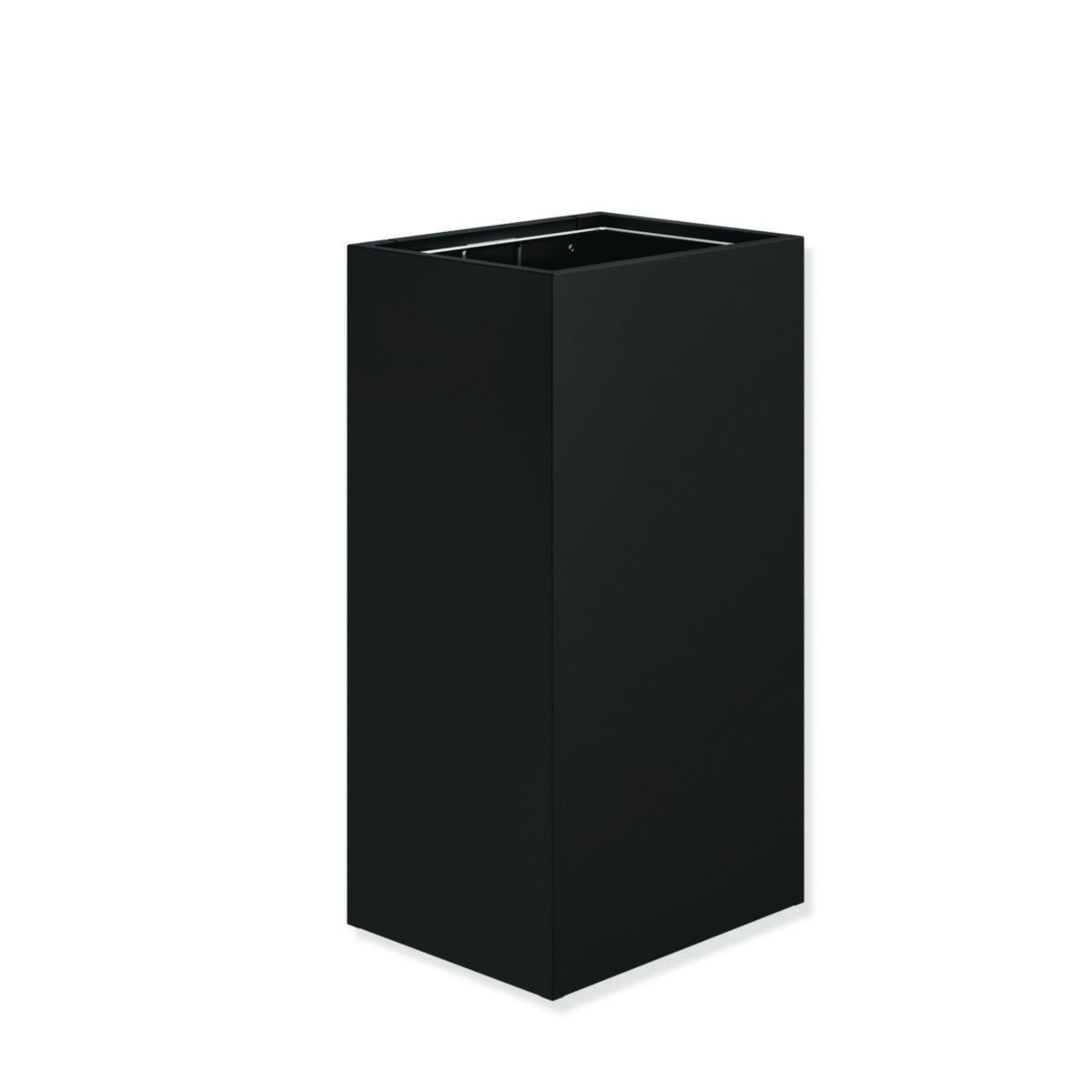 Avfallsbeholder for papir 60L, HEWI