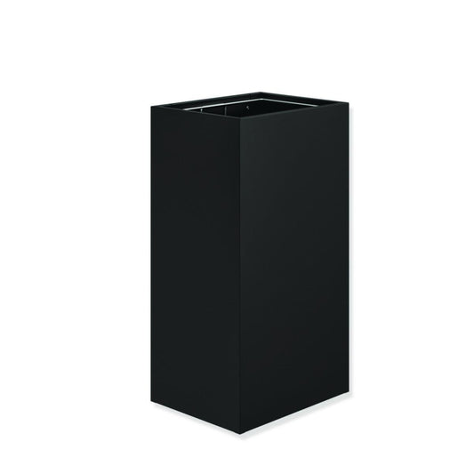 Avfallsbeholder for papir 60L, HEWI