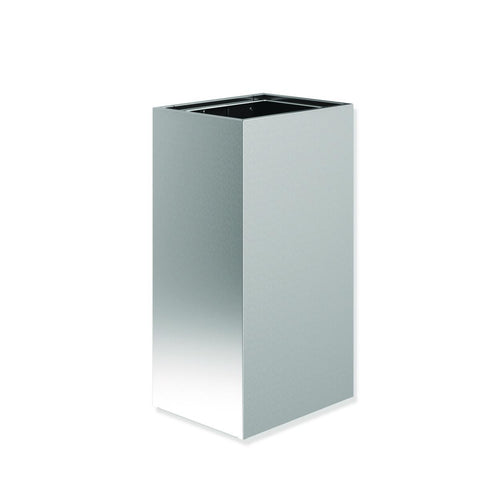 Avfallsbeholder for papir 60L, HEWI