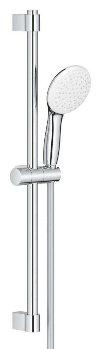 Hånddusjsett Tempesta 110 1-spray, Grohe