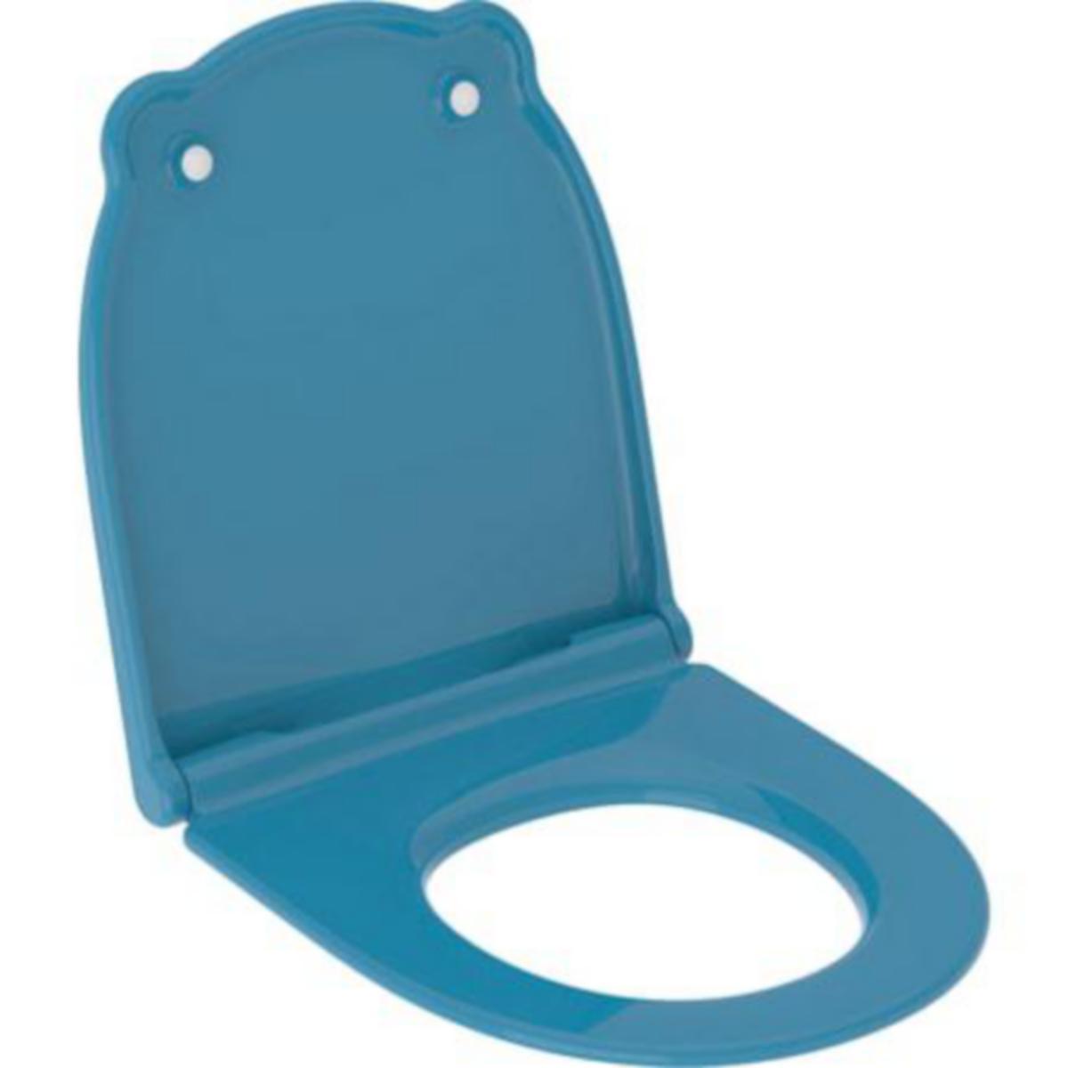 Klosettsete Bambini SC/QR, Geberit