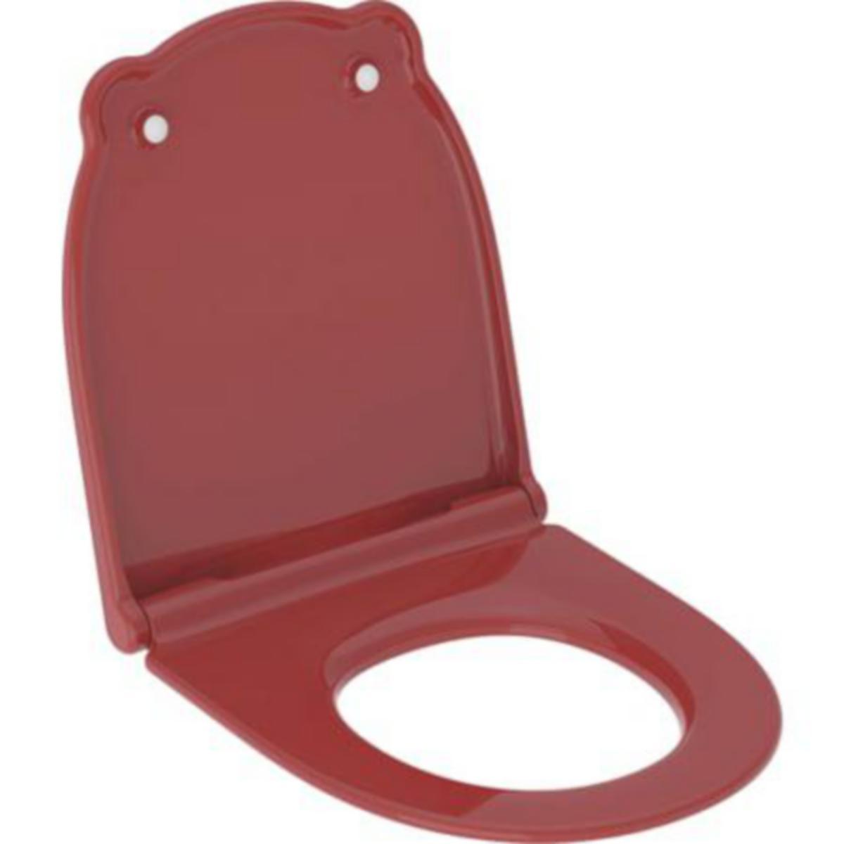 Klosettsete Bambini SC/QR, Geberit