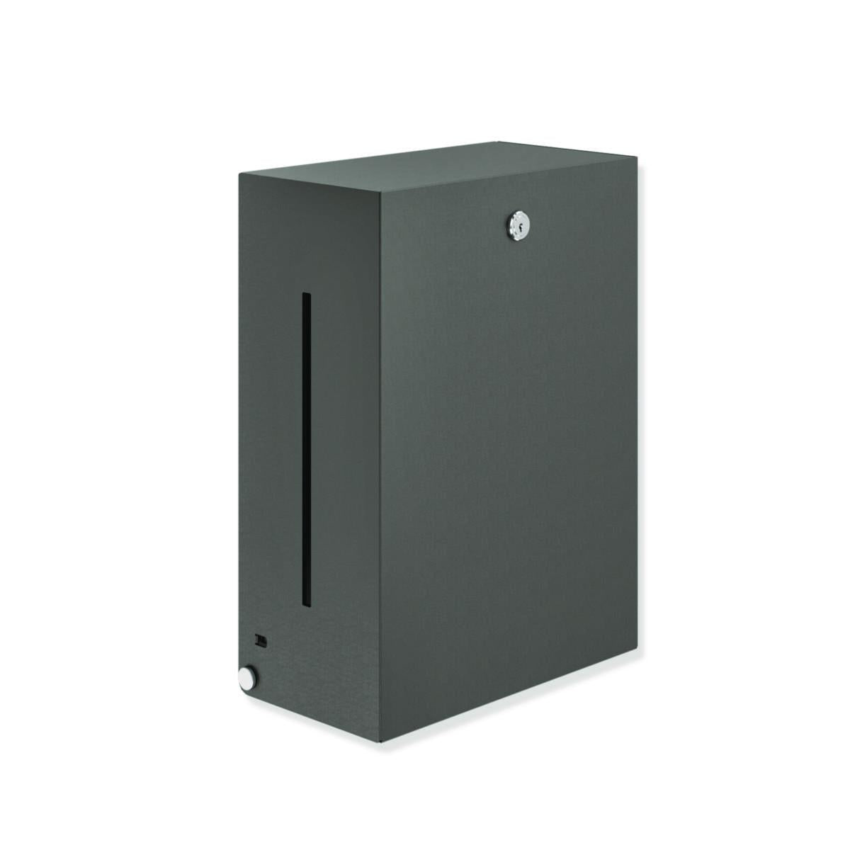 Papirhåndkledispenser, HEWI