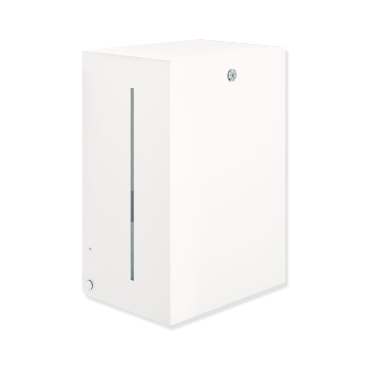 Papirrulldispenser elektronisk, HEWI