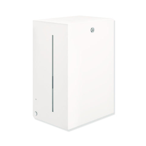 Papirrulldispenser elektronisk, HEWI