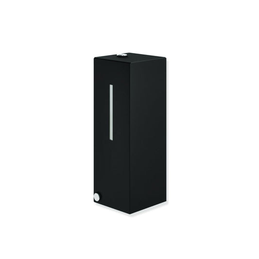 Skumsåpedispenser SENSORIC elektronisk 108x274x98, HEWI