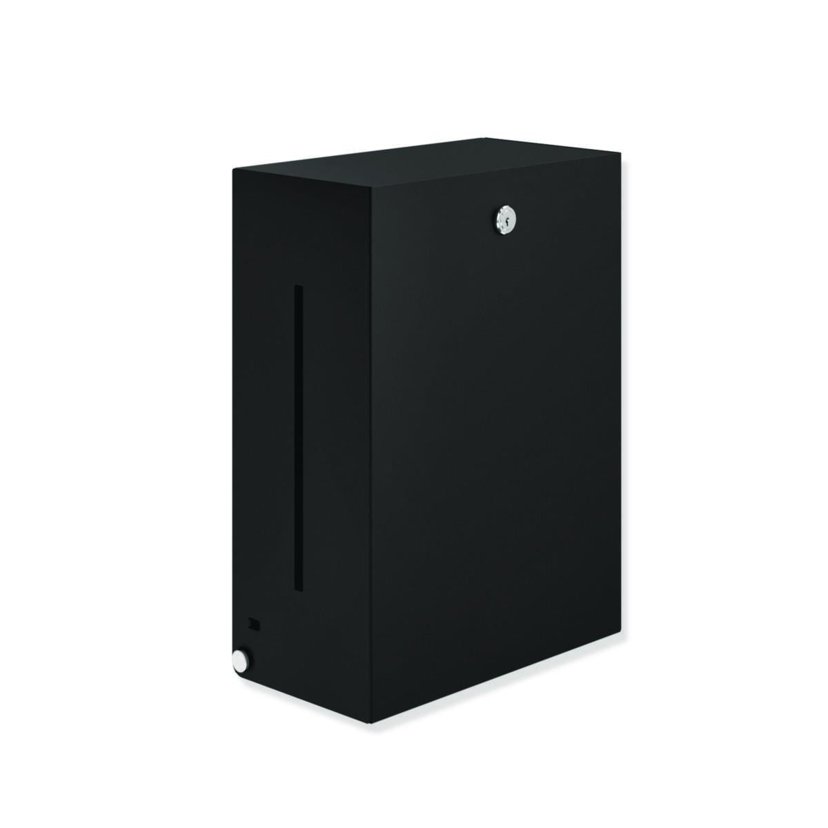 Papirhåndkledispenser, HEWI