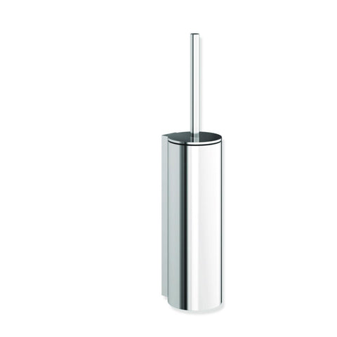 Toalettbørstesett med lokk 89x440x109, HEWI