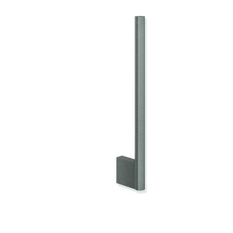 Reserverullholder 15x260x51, HEWI