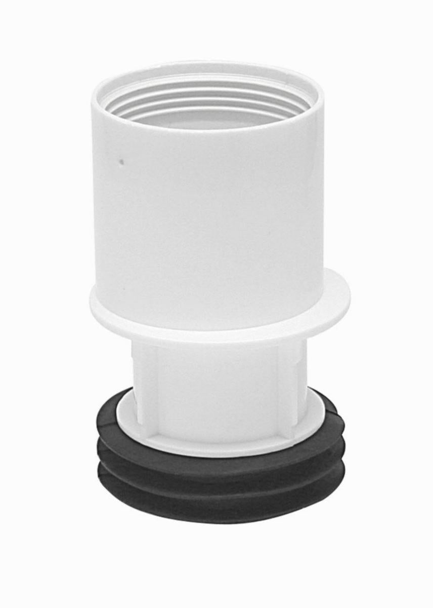 Overgang 40-50, Faluplast