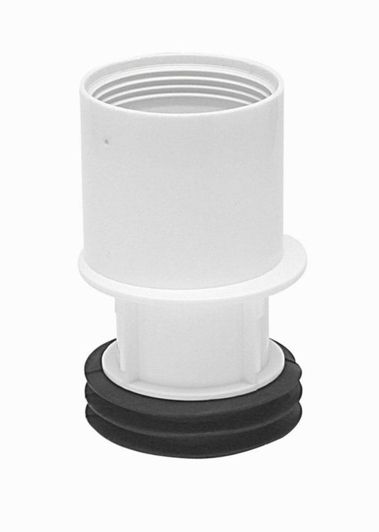 Overgang 40-50, Faluplast