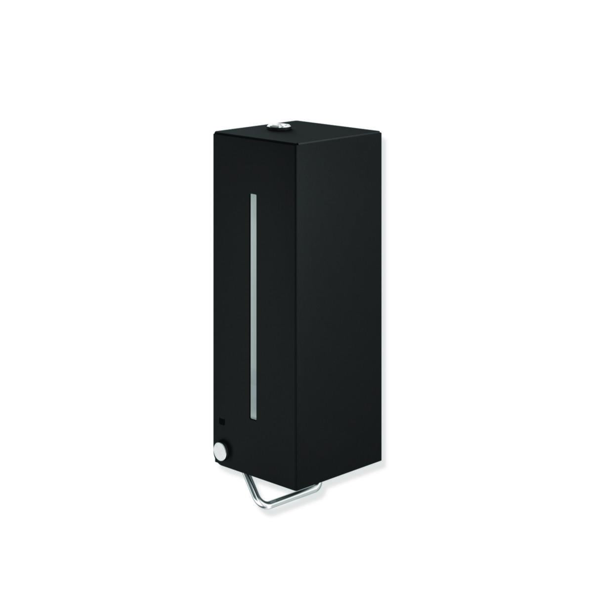 Såpedispenser 108x314x98, HEWI