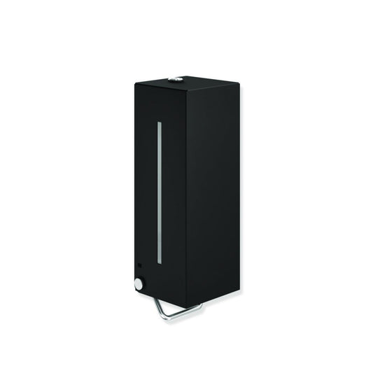 Såpedispenser 108x314x98, HEWI
