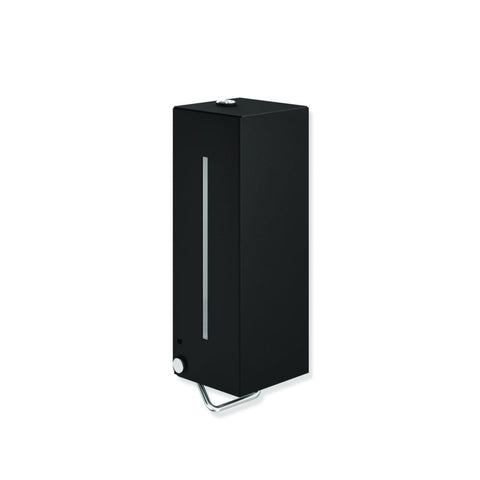 Såpedispenser 108x314x98, HEWI