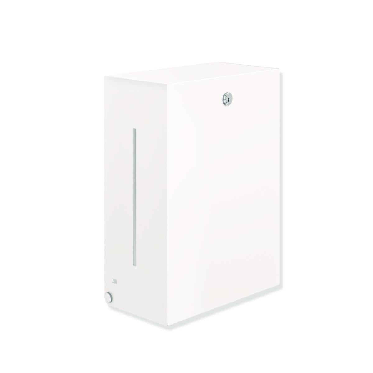 Papirhåndkledispenser, HEWI