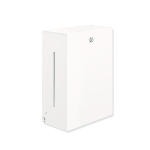 Papirhåndkledispenser, HEWI