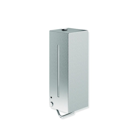 Såpedispenser 108x314x98, HEWI