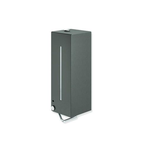Såpedispenser 108x314x98, HEWI