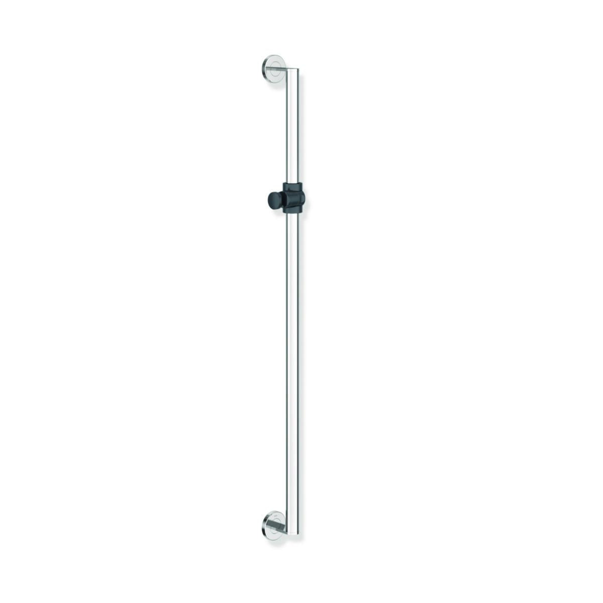 Dusjstang med holder for dusjhode 900mm, HEWI