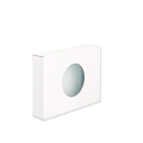 Hygieneposedispenser 136x98x28, HEWI