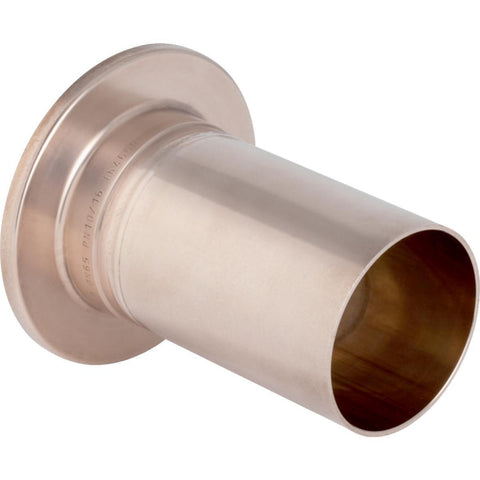 Krageovergang CuNiFe, Mapress