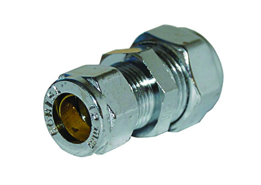 Union forminsket A, forkrommet - a-collection