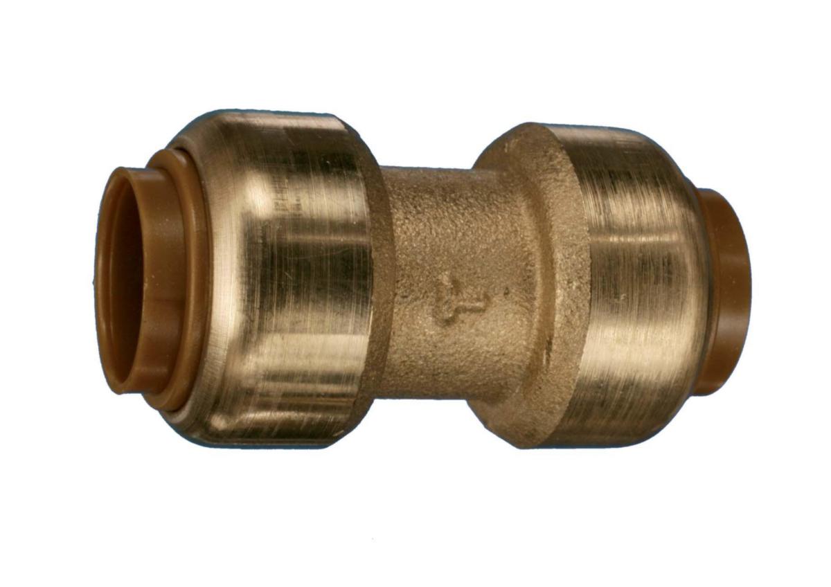 Union Tectite Classic, gul - Raufoss Water and Gas