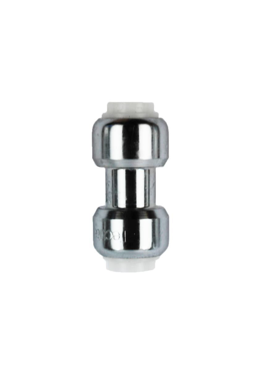 Union Tectite Classic, forkrommet - Raufoss Water and Gas