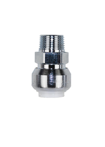 Tippunion Tectite Classic, forkrommet - Raufoss Water and Gas