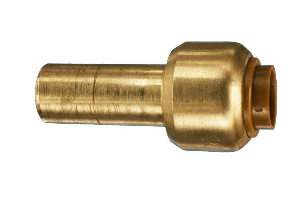 Reduksjon Tectite Classic, gul - Raufoss Water and Gas