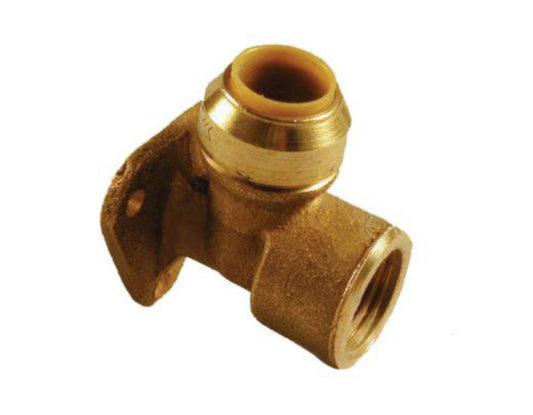 Platealbu Tectite Classic, gul - Raufoss Water and Gas