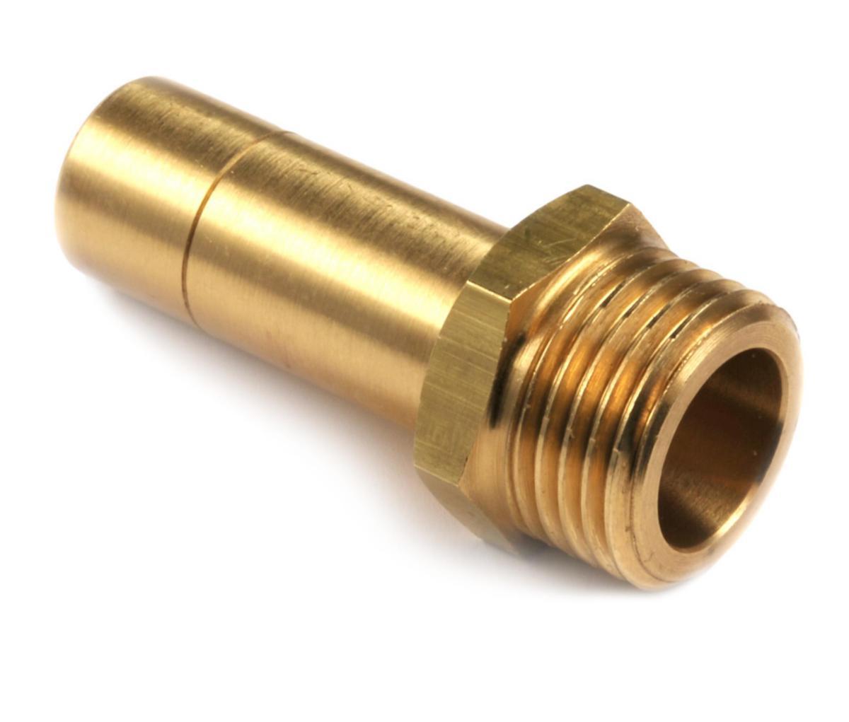 Overgang med utvendige gjenger Tectite Classic - Raufoss Water and Gas