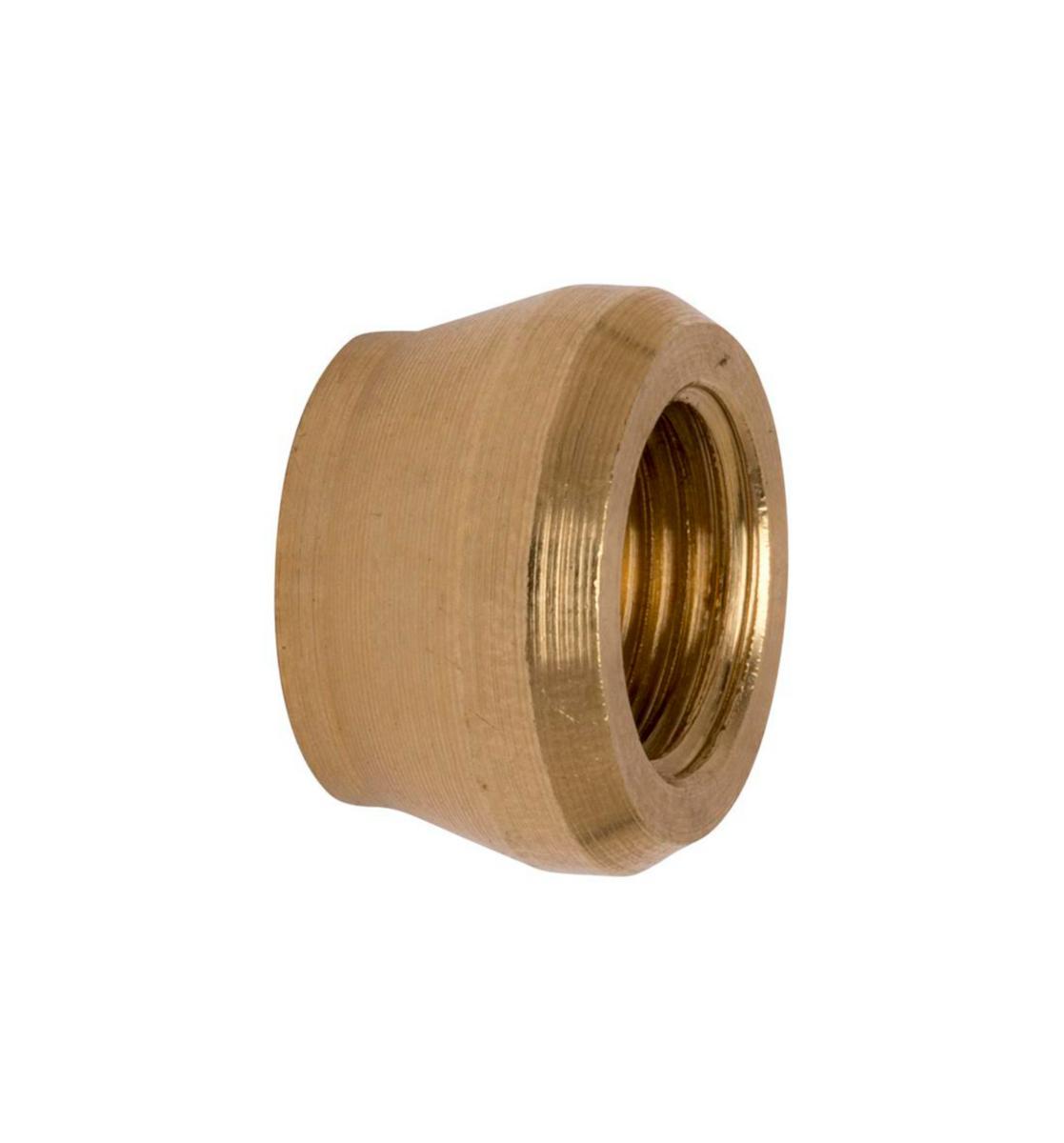 Plugg FPL, messing - TA